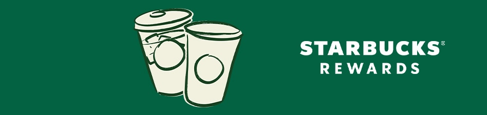 Starbucks Rewards
