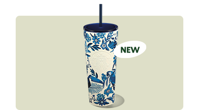 FARM Rio Tumbler