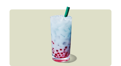 Summer Skies Drink