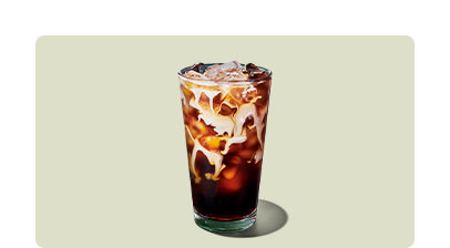 Vanilla Sweet Cream Cold Brew
