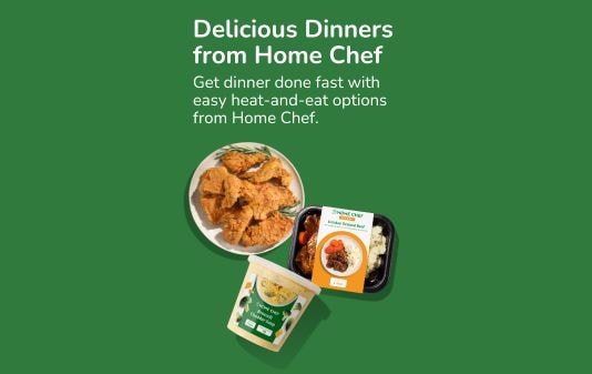 Shop Home Chef