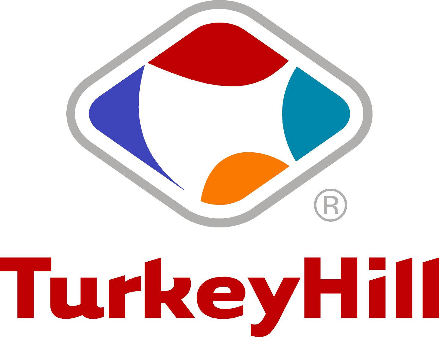 TurkeyHill logo
