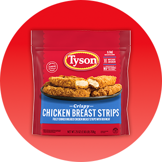Tyson Brand