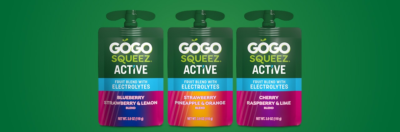 How to Boost an Everyday Diet with Electrolytes