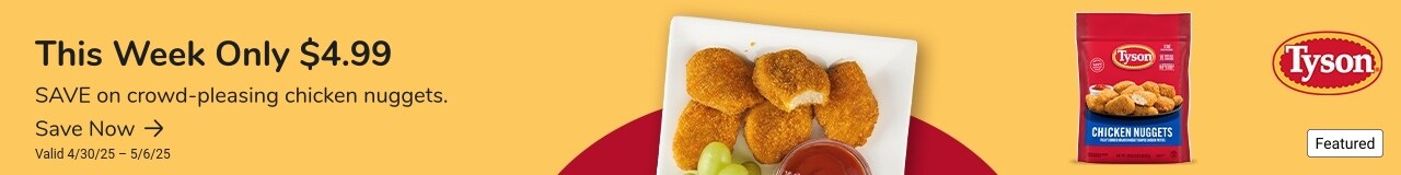 McCain Quick Cook Waffle Fries, Frozen Potatoes, 20 oz