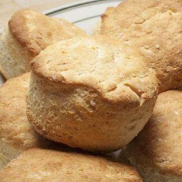 biscuits kroger