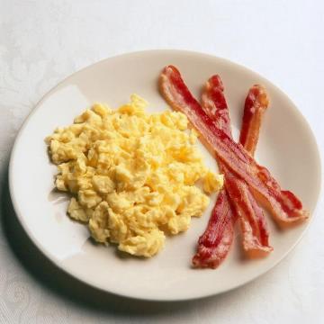 Basic Scrambled Eggs And Bacon Kroger Basic Scrambled Eggs And Bacon Kroger