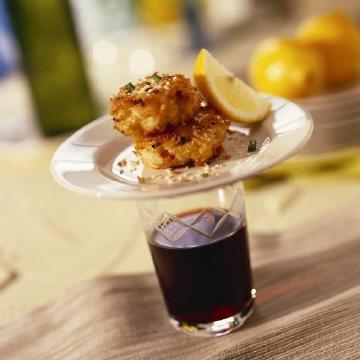 Crab Cakes With Sesame Seeds Kroger