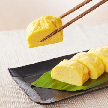 Tamagoyaki Rolled Egg Omelet Kroger