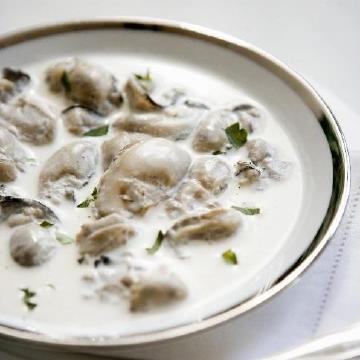 Featured image of post How to Make Oyster Rockefeller Soup Recipe