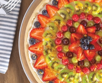 Fresh Fruit Tart Kroger Fresh Fruit Tart Kroger