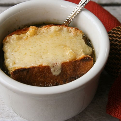25+ Applebee'S French Onion Soup Recipe