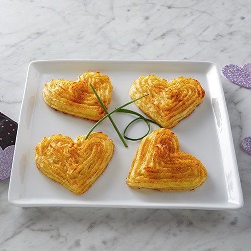 Duchess Heart Potatoes Kroger Duchess Heart Potatoes Kroger