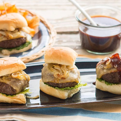 Sliders - Original - Comprar em The Burger Store