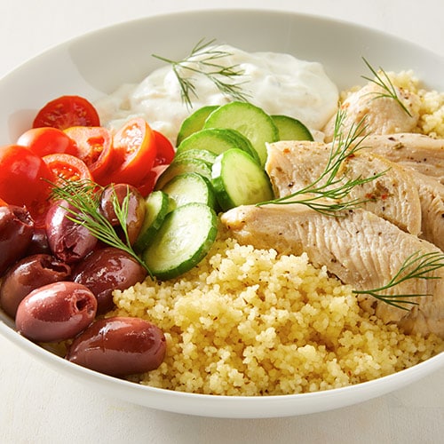 Greek chicken in instant pot cheap