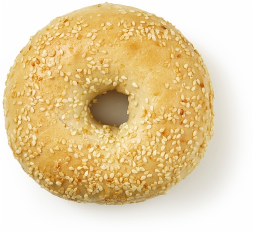 Bagels Perspective: back