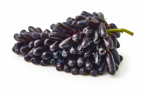Moon Drops Grapes Perspective: back