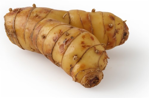 Ginger Thai Perspective: back