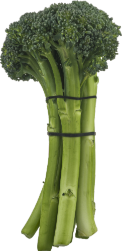 Broccolini Perspective: back
