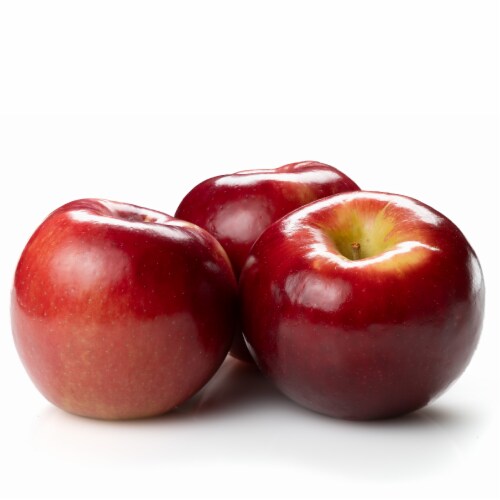 Large Rave Apple - Each Perspective: back