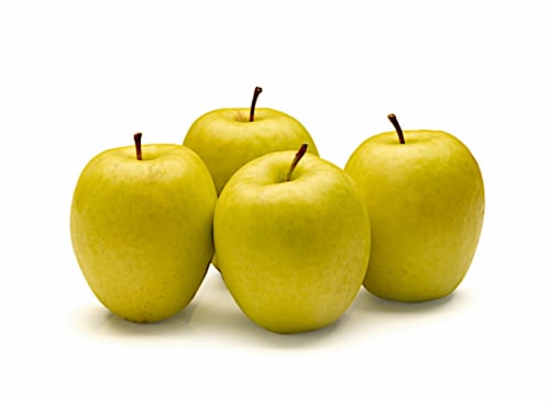 Lemonade Apples Perspective: back