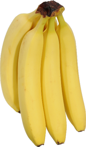 Bananas Perspective: back