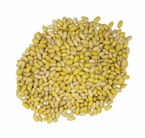 Peruano Beans Bag Perspective: back