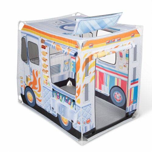 melissa and doug ice cream truck
