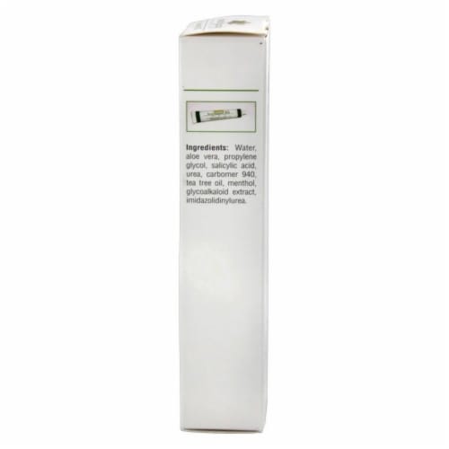 Lane Labs Sunspot ES Gel, .5 Ounce Perspective: back