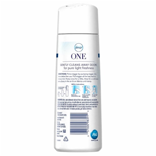 Febreze discount one refills