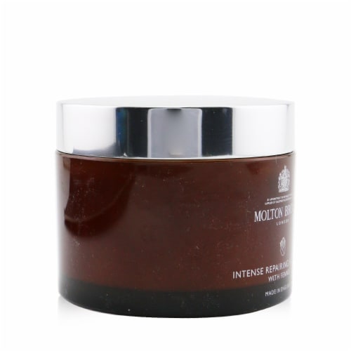 Molton Brown Intense Repairing Hair Mask With Fennel 250g/8.4oz Perspective: back