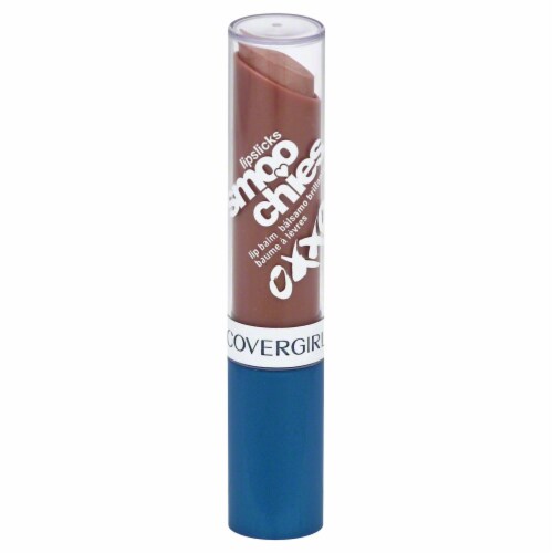 CoverGirl Be Sweet Smoochies Lip Balm Perspective: back