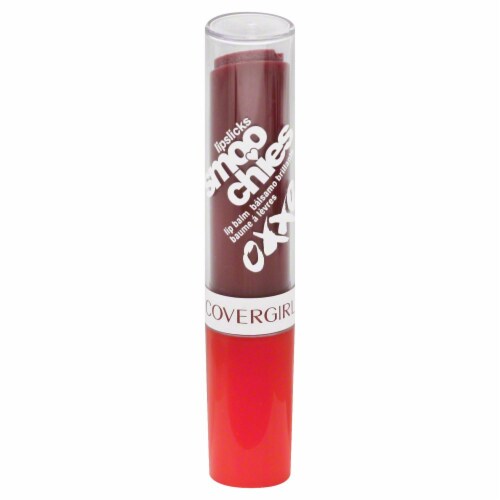 CoverGirl Lipslicks Smoochies Luv Bug Lip Balm Perspective: back