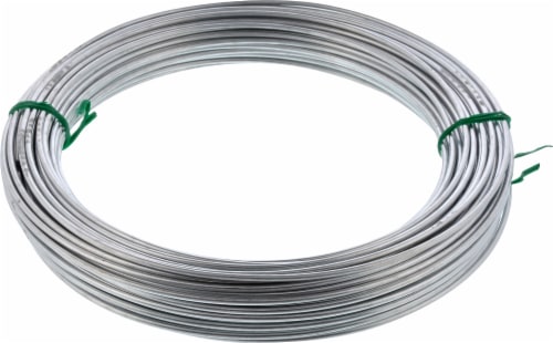 ANCHOR WIRE 100' 12g Galv Wire 122339 Perspective: back