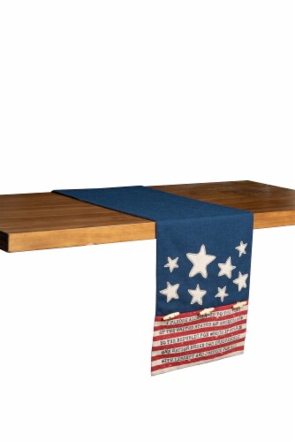 american flag fourth of july facts