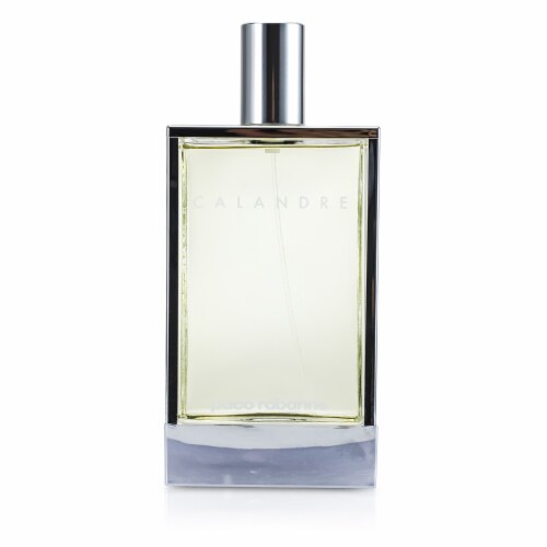 Paco Rabanne Calandre EDT Spray 100ml/3.3oz, 100ml/3.3oz - QFC