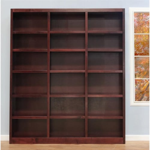84 tall bookcase discount