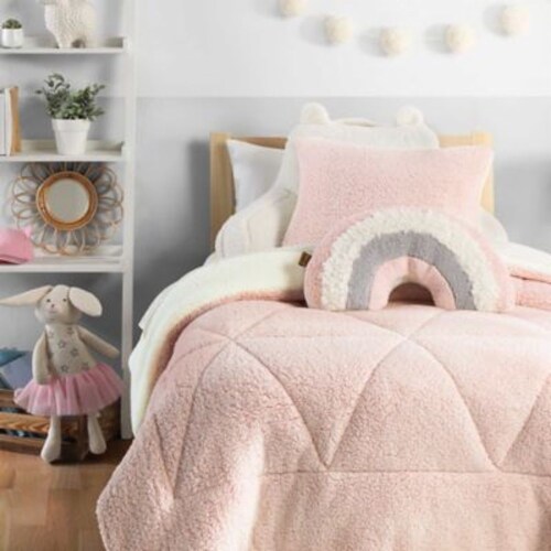 Ugg outlet blush comforter