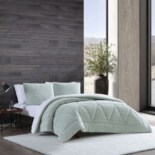 Ugg sherpa bed clearance pillow