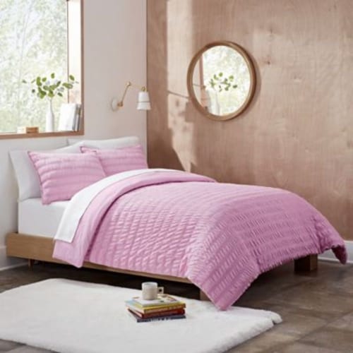 Devon sunset comforter shop set ugg
