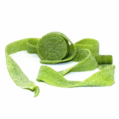 Rip Rolls Green Apple Perspective: back