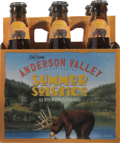 Anderson Valley Summer Solstice Perspective: back