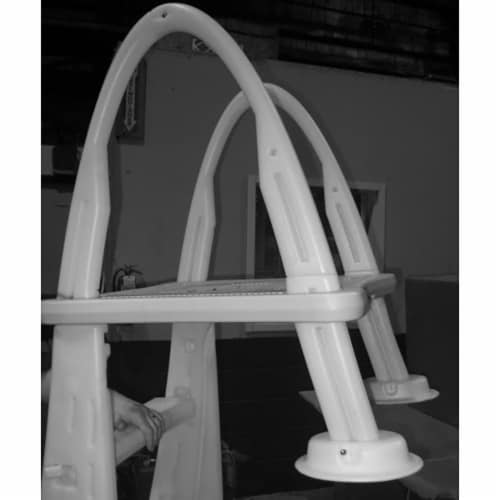 Confer Plastics CK7200 Conversion Kit for 7200 Roll Guard AFrame Pool