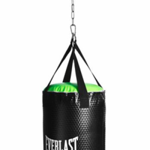 Everlast everstrike punching bag shop