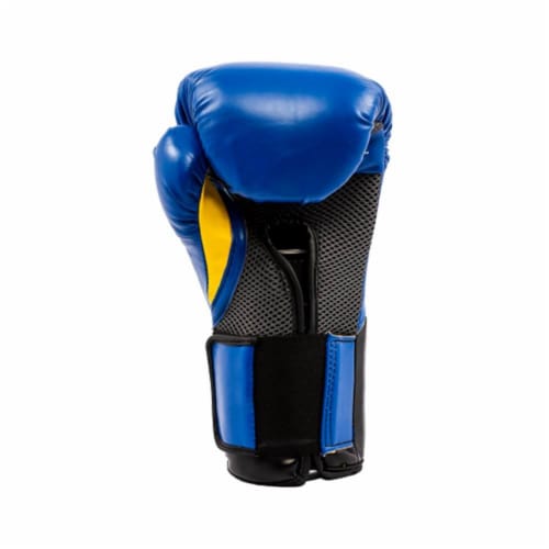 Everlast pro style elite training gloves 16 oz cheap