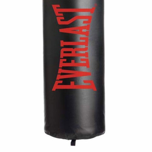 Everlast P00001263 NevaTear 70 Pound Hanging MMA/Boxing Heavy Punching Bag, Piece -