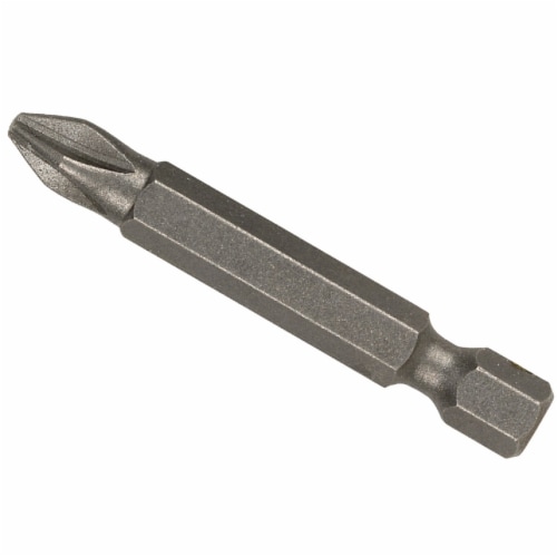Do it #2 Phillips 2 In. Power Screwdriver Bit 305031DB Perspective: back