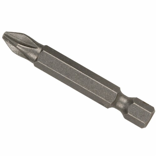 Do it #1 Phillips 4 In. Power Screwdriver Bit 375081DB Perspective: back