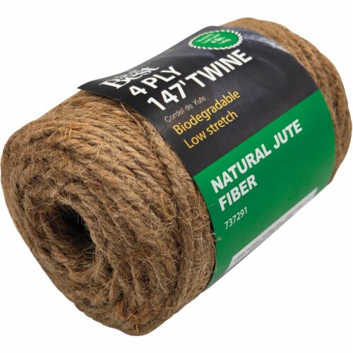 Jute biodegradable 2025