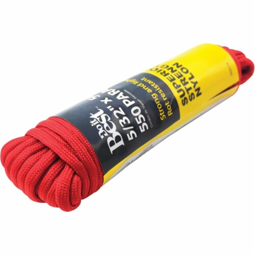 Best 550 paracord discount